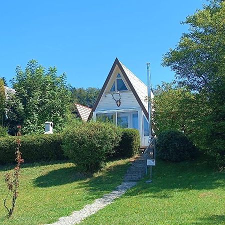 Ferienhaus Nordic Harmony Waldkirchen Exterior photo